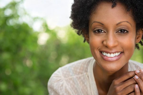 smile